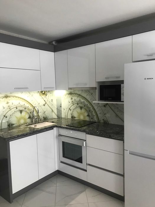 Продава се Двустаен апартамент в Варна, Окръжна болница - 65 кв.м за 12 €/кв.м - Снимка #2
