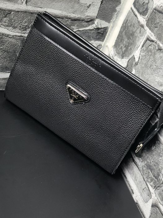 Унисекс чанта тип плик