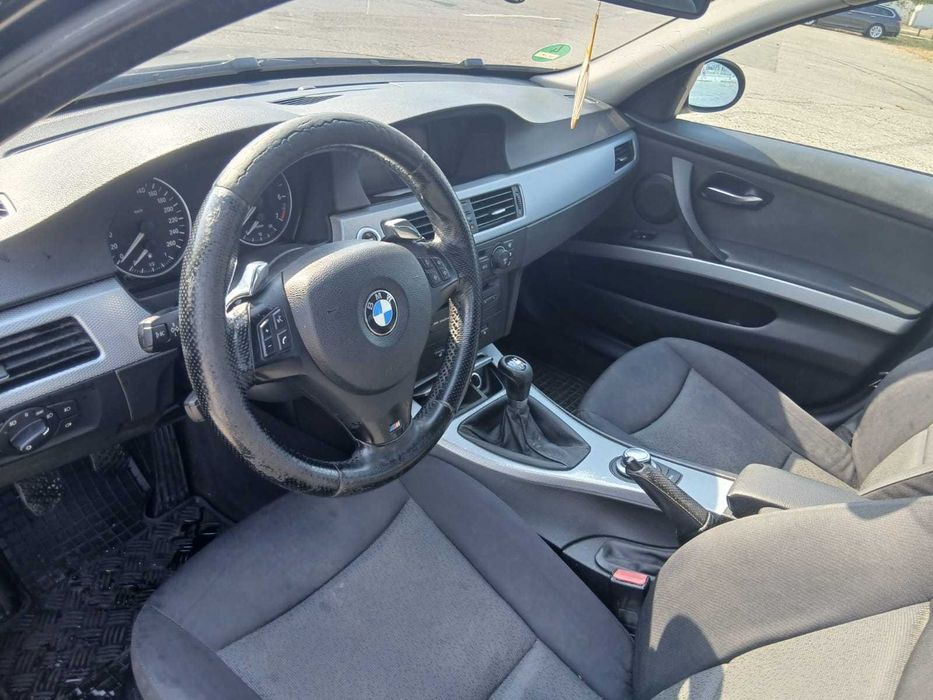Autoturism de vanzare