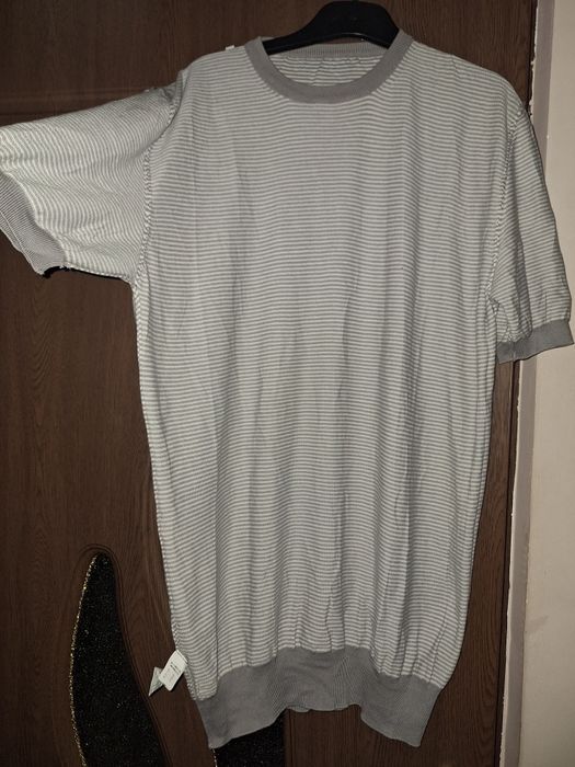 Tricou lung dama,bust 115