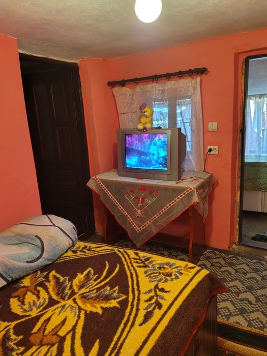 Inchiriez casa Craiova zona Romanești