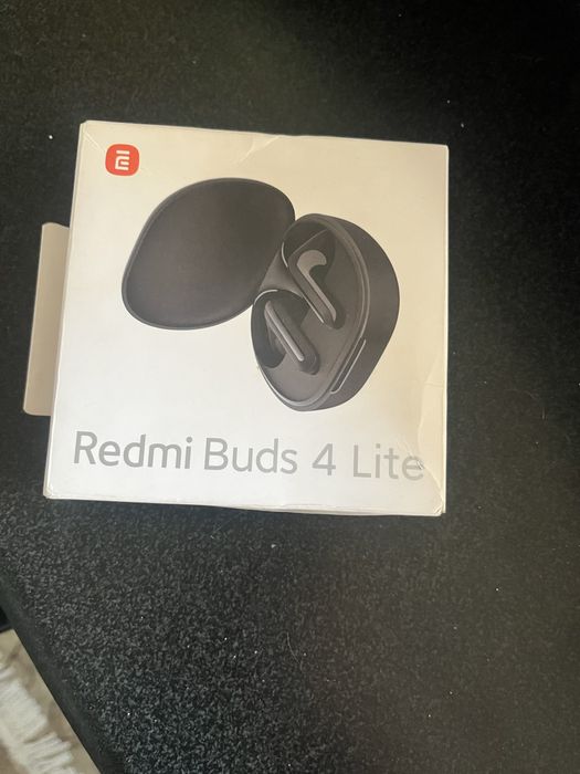 Наушники redmi buds 4 lite