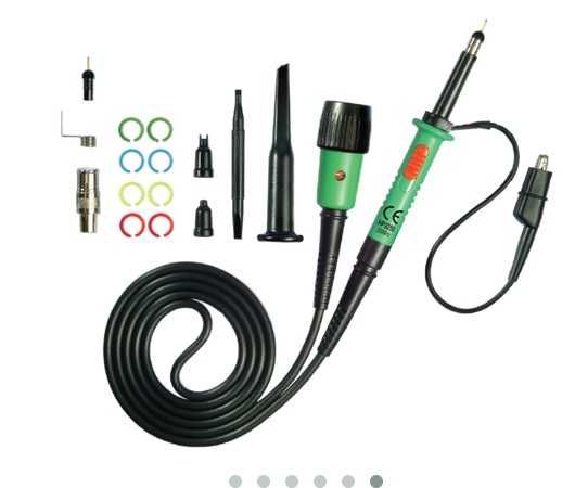 Handyscope HS3 25Mhz