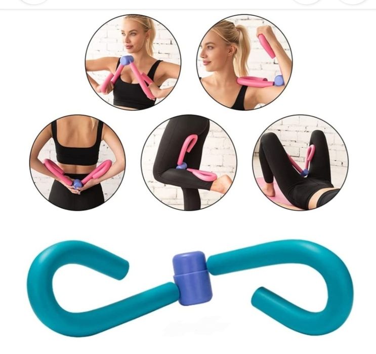 Уред за стягане на бедра -КОЛЕДНА ЦЕНА