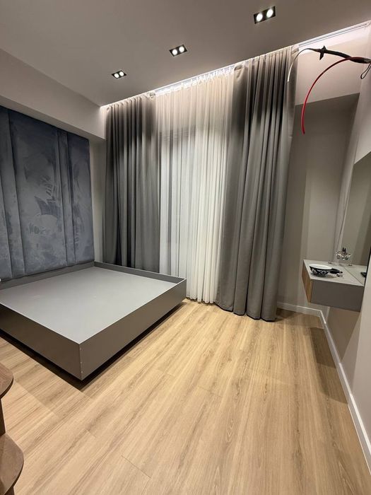 Продажа ЖК Parkent Avenue 3/5/9