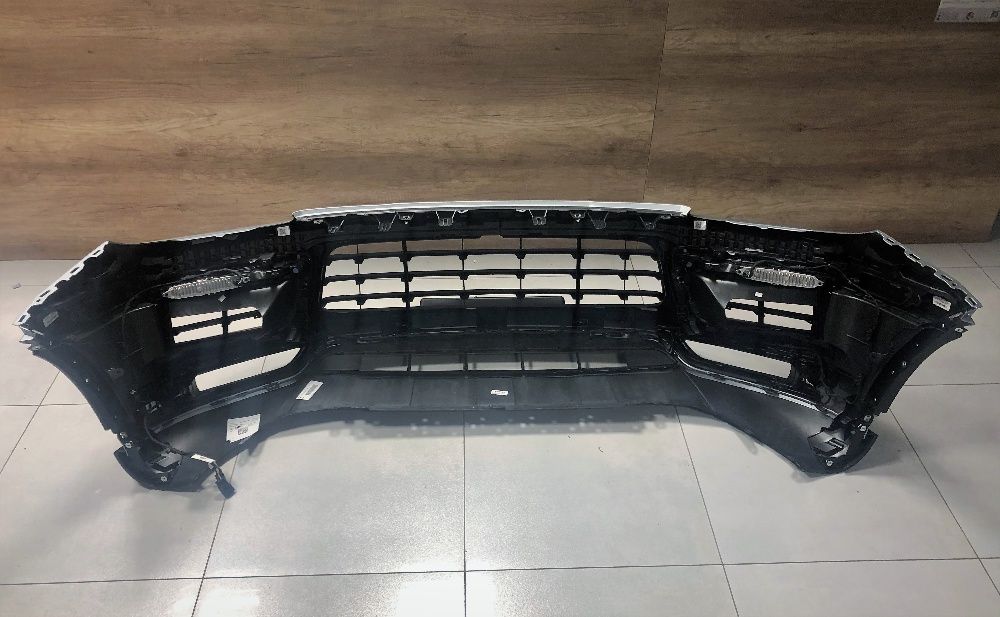 Porsche Cayenne 9y Panemera 971 bara fata completa capota kit airbag