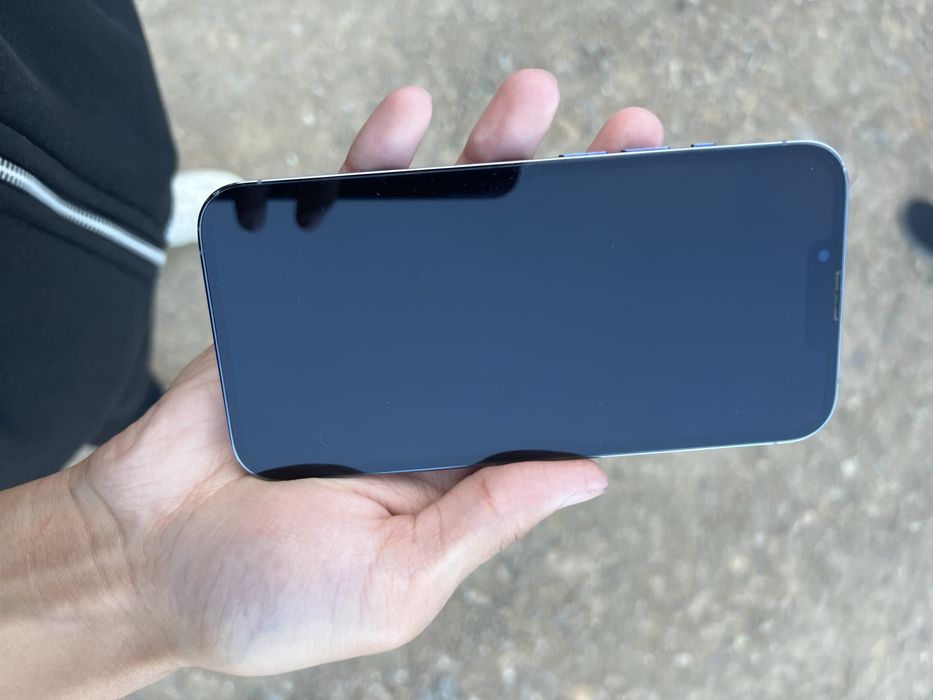 iPhone 13 pro идеал