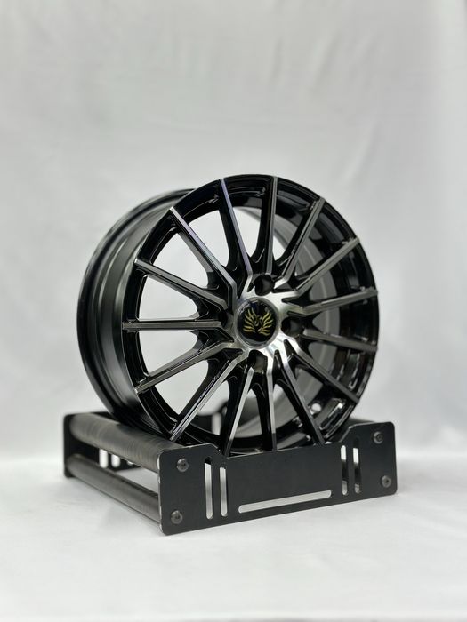 Диски Vossen R14 4*100 (Daewoo, Hyundai, Lada)