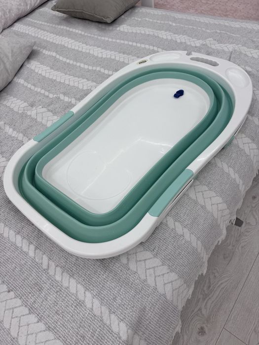 Ванночка Pituso складная