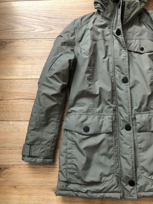 ENGELBERT STRAUSS-VISION geaca groasa, cu captuseala calduroasa, dame