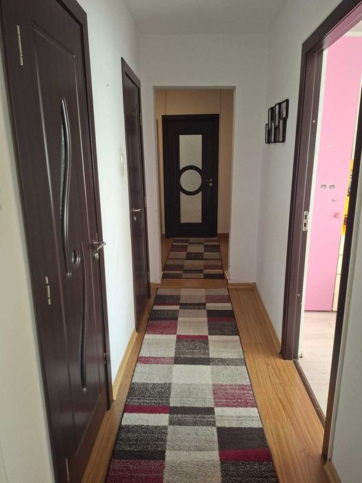 Apartament – Targoviste - Vedere 5