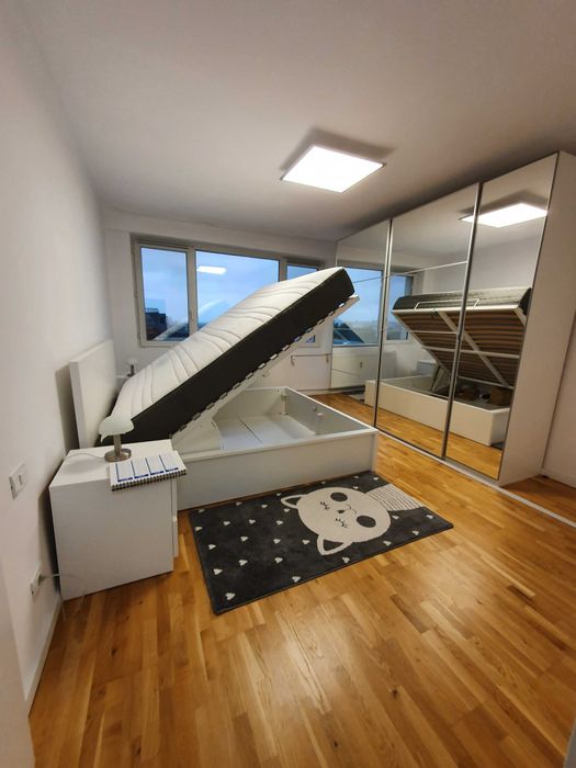 Închiriez apartament 3 camere, lângă Complexul Studențesc si Sala Olimpia, Timisoara