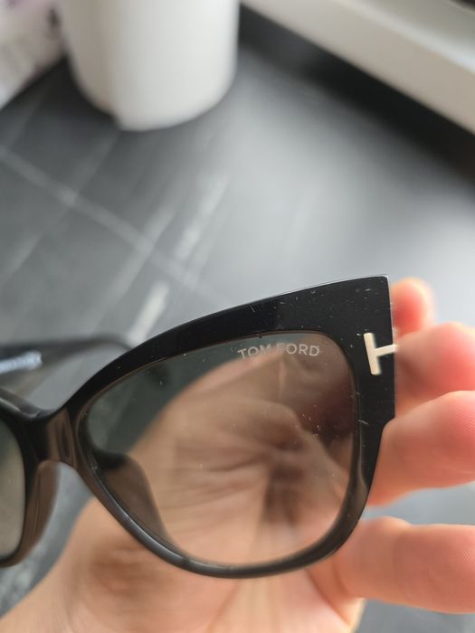 Ochelari de soare Tom Ford