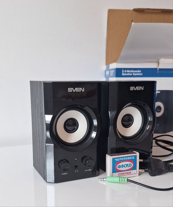 Колонка для компьютера