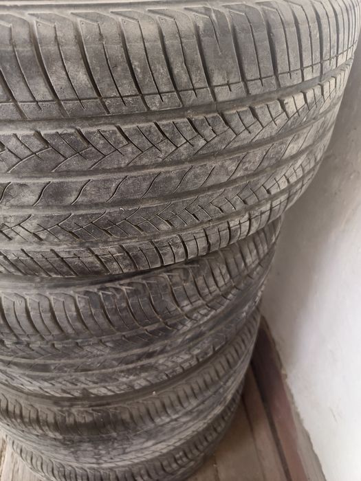 R 17 vosen diska balon yangi