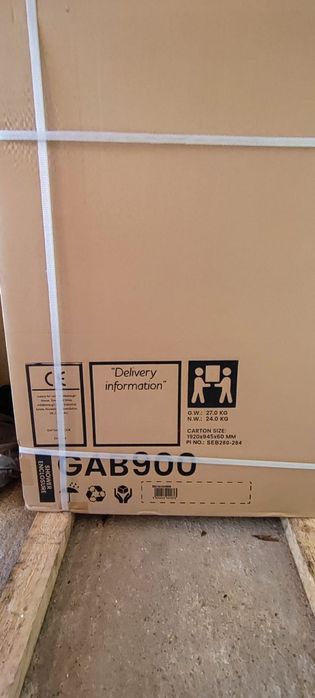 Panou sticla  securizata