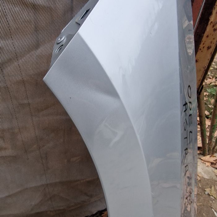 Opel Astra L след 2021 ляв и десен калник