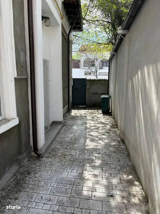 Casa De Inchiriat 4 Camere | Banu Manta | Zona Centrala