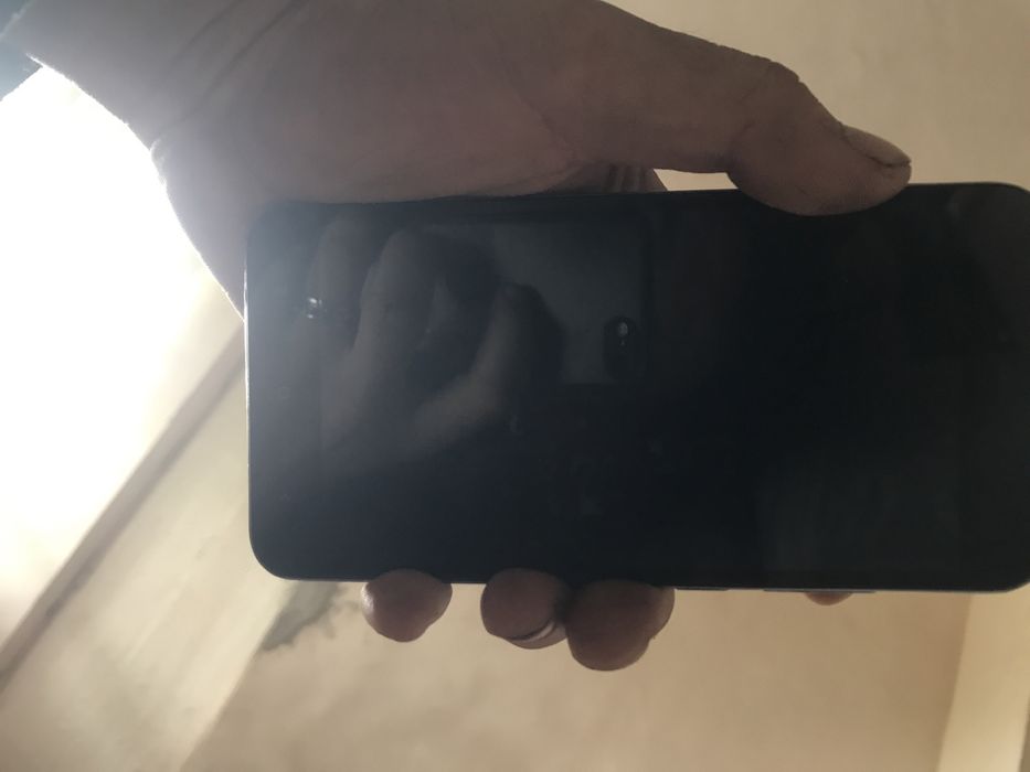 Redmi A5 not xolati yaxshi