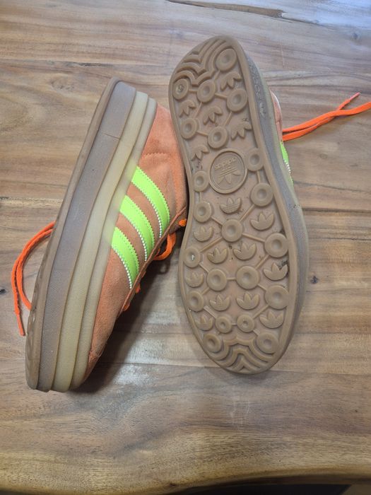 Adidas Gazelle 40 номер