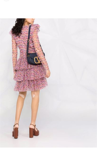 PHILOSOPHY DiLorenzo serfini рокля