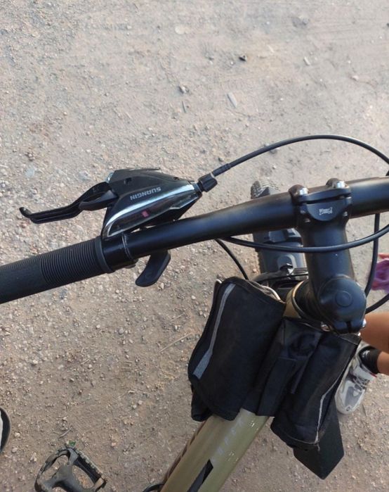 Продам Спортивный Велосипед Cruzer