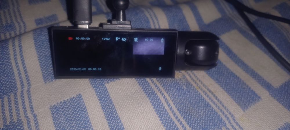 Срочно продам видеорнгистратор