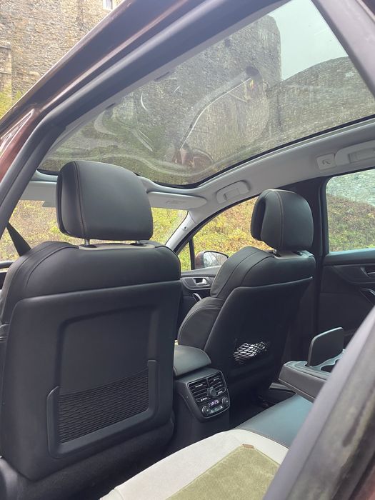 Vand urgent (plec din tara)Peugeot 508 RX