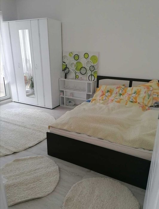 Închiriez și /sau  vând apartament  Floresti, jud. Cluj