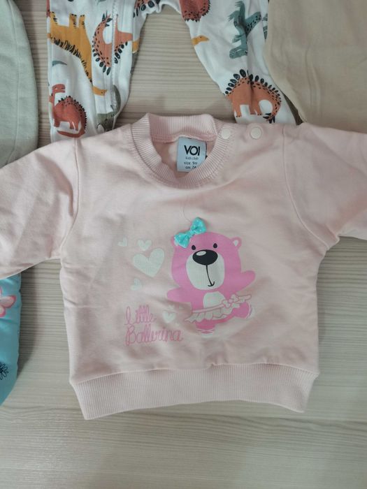 Set hainute marimea 74