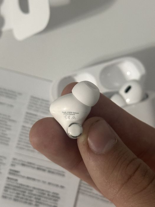 AirPods Pro 2 USB-C