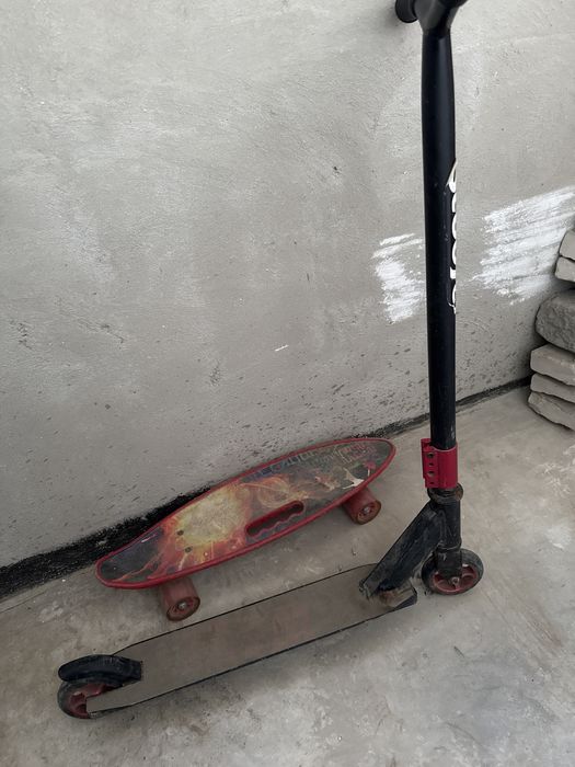 Велосипед для девочек