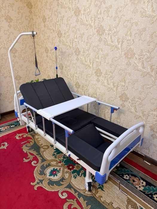 Meditsina.krovat arenda/sotuv-кровать для дома и больницы