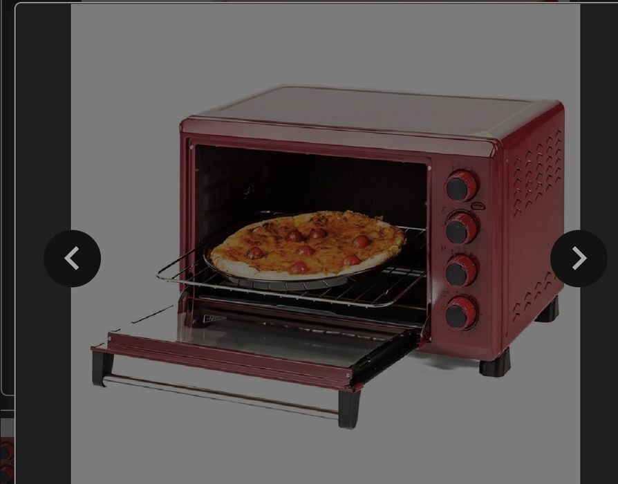 Элетропечь 37 000тг