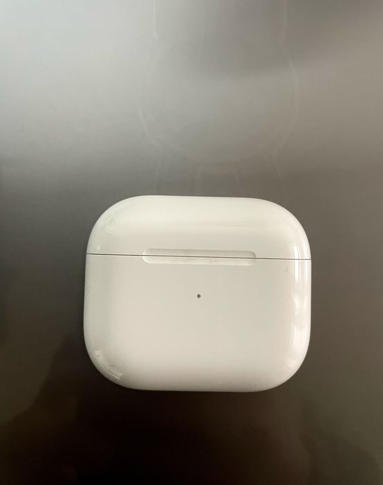 Airpods 3 кейс оригинальный