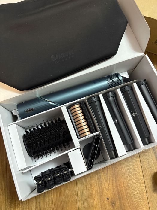 Маша Shark FlexStyle 5in1 Limited Edition