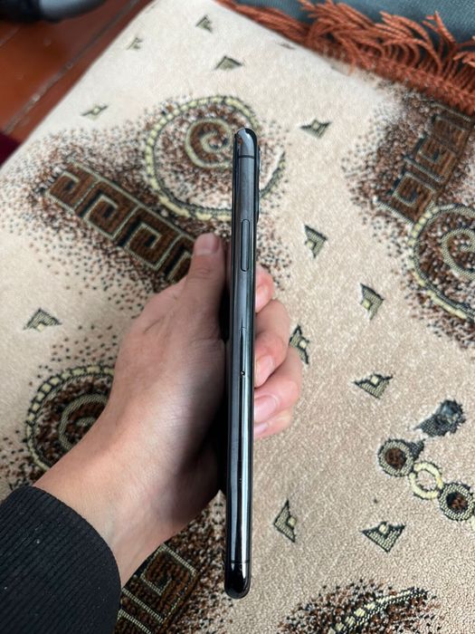 11 про макс с гарантией