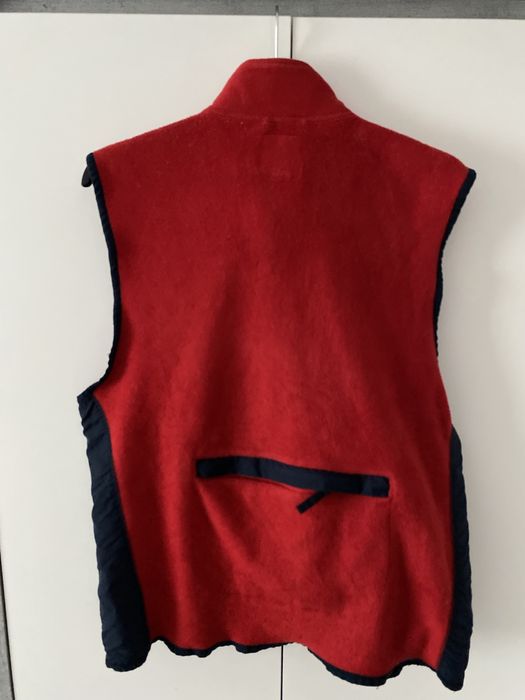 vesta polar/fleece gap barbatesc