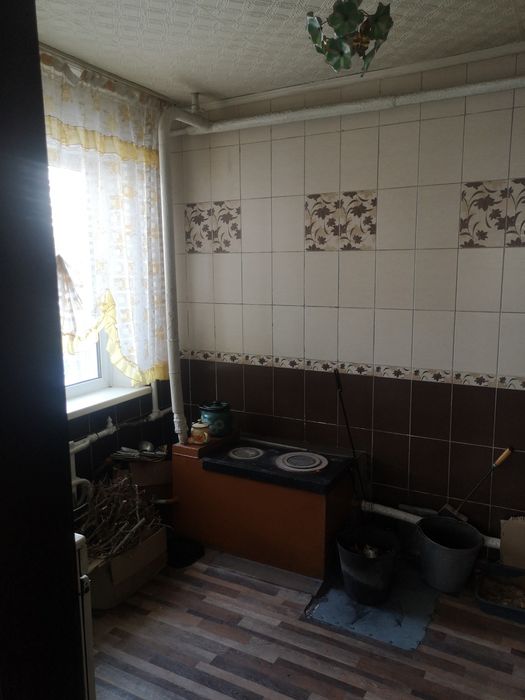 Продаю  дом в посёлке