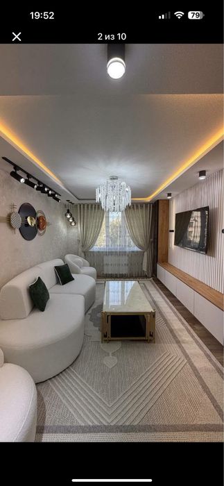 Кухня заказга ясаймиз