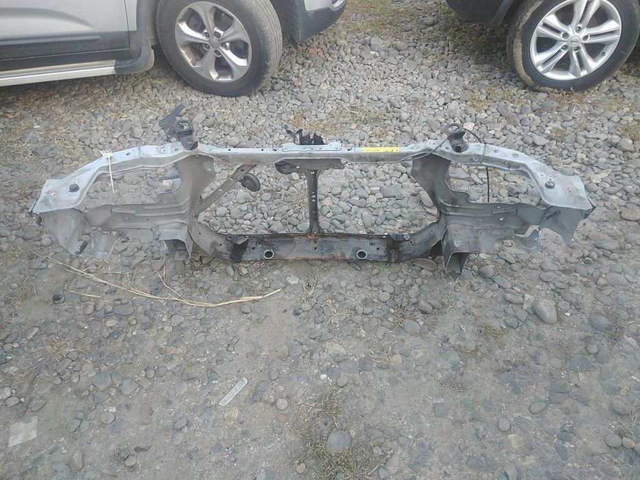 Trager Nissan X - Trail T30 2.2 Dci 2001 - 2008 2184CC Manuala (1325) Diesel Codul nu ...