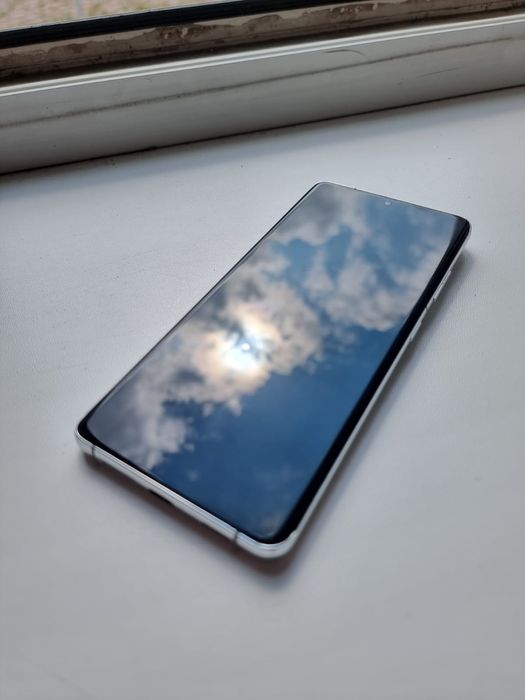 Samsung S 21 ultra