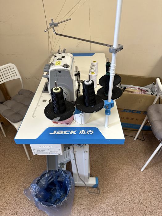 Действующий бизнес