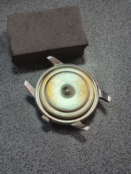 Lagonda / Atlantic watch