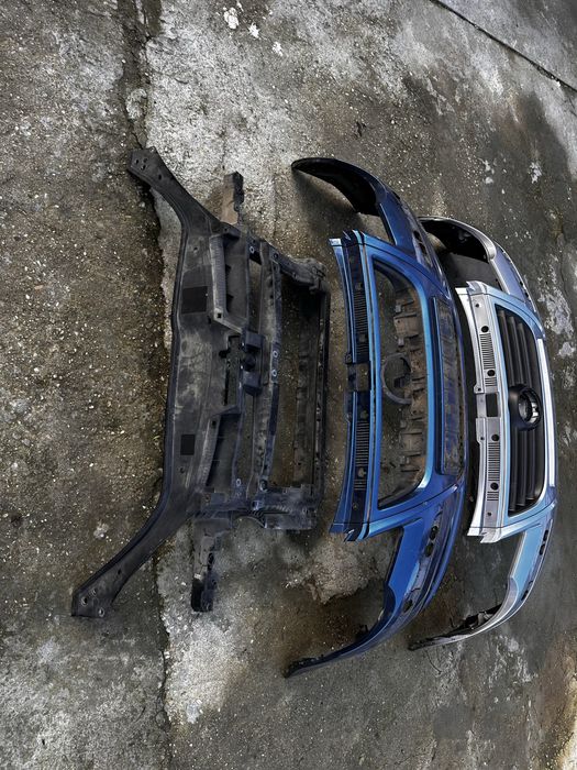 Bară față vw polo.