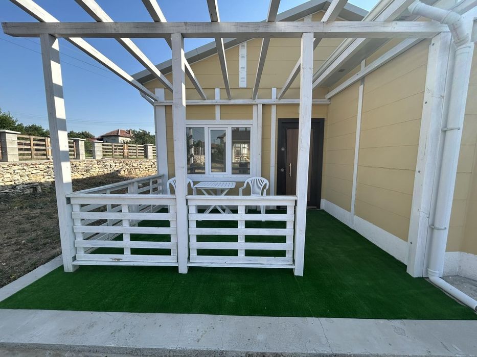 Продава се Къща в с. Пелишат, Област Плевен - 55 кв.м за 819 €/кв.м - Снимка #2