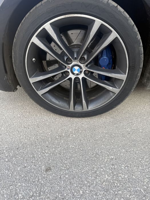 Бмв ф34 335хд на части (bmw f34 335xd na chasti)