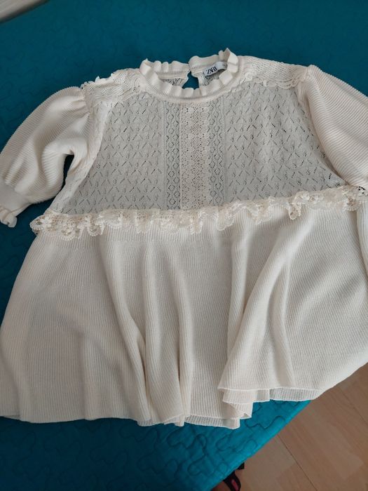 Дамска Блуза "Zara"