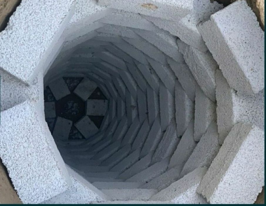 Урачи,Сантехника, 15 йиллик тажрибага эга