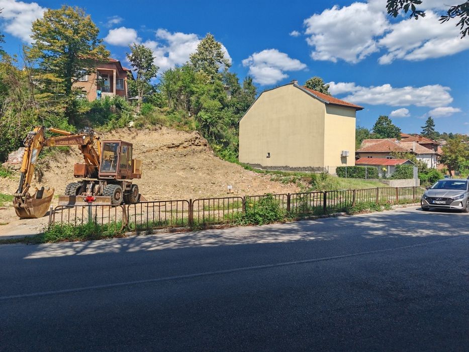 Продава се Парцел в Габрово, Йовчевци - 610 кв.м за 42 €/кв.м - Снимка #8